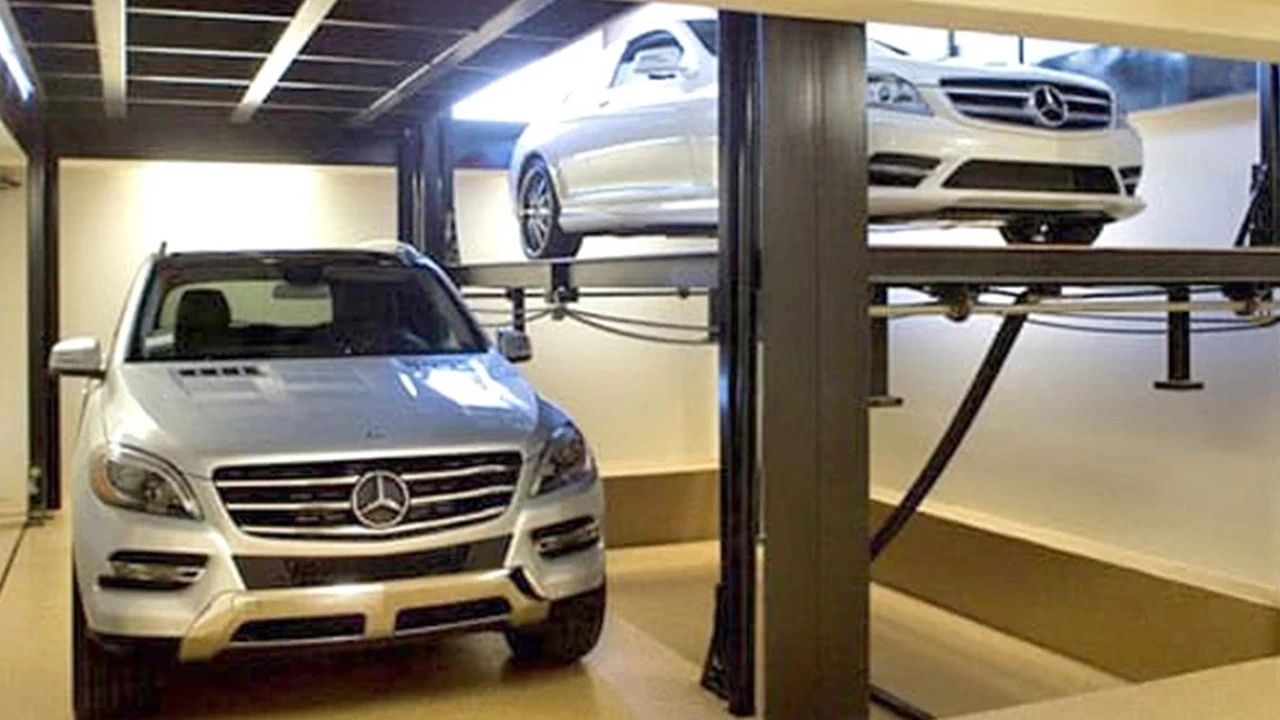 Kağıthane Asansör Bakım Fiyatları