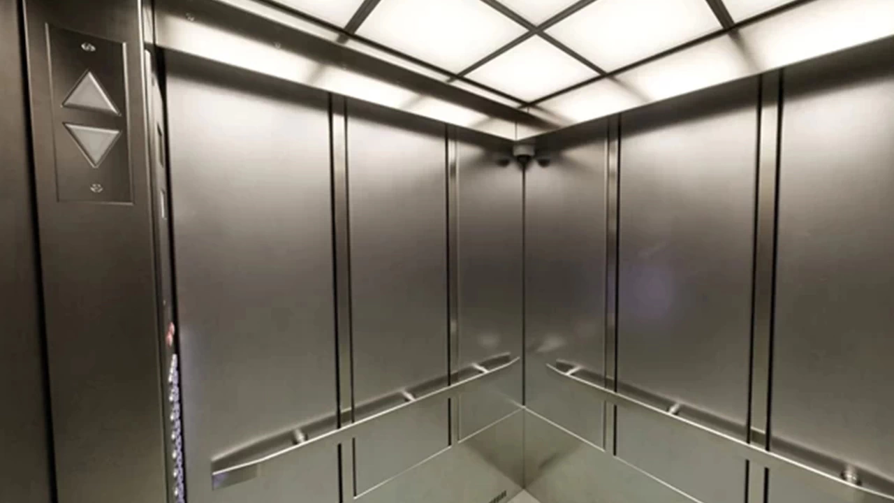 Kağıthane Asansör Firmaları