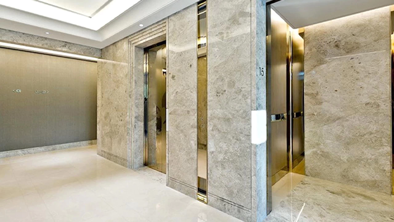 Kağıthane Asansör Tamir Fiyatları